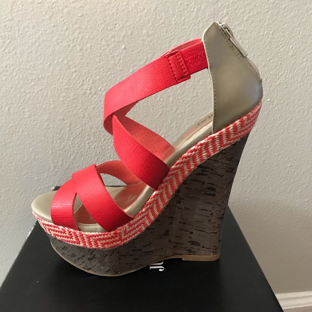 Wedges - Picture 4 of 8